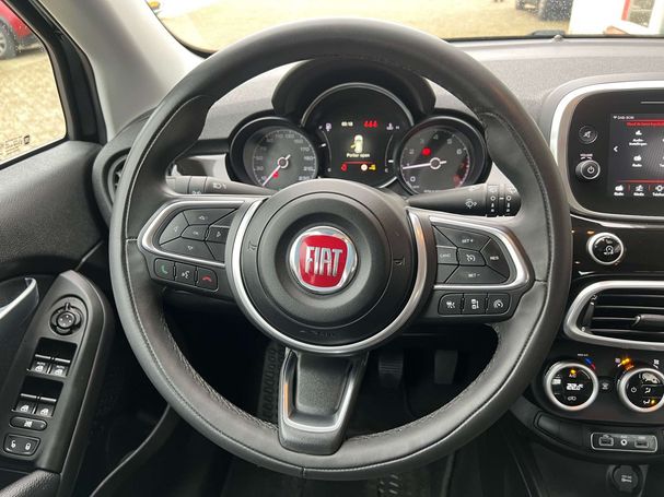 Fiat 500X 1.0 City Cross 88 kW image number 10