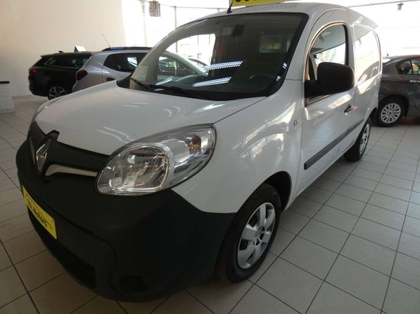 Renault Kangoo dCi 55 kW image number 1