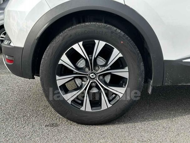 Renault Captur TCe 90 66 kW image number 28