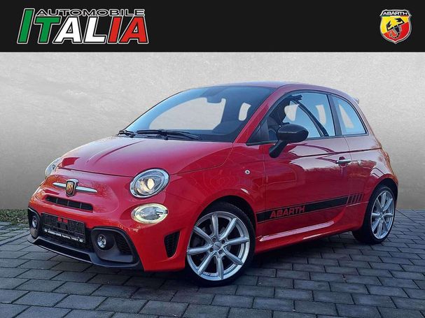 Abarth 595 107 kW image number 1