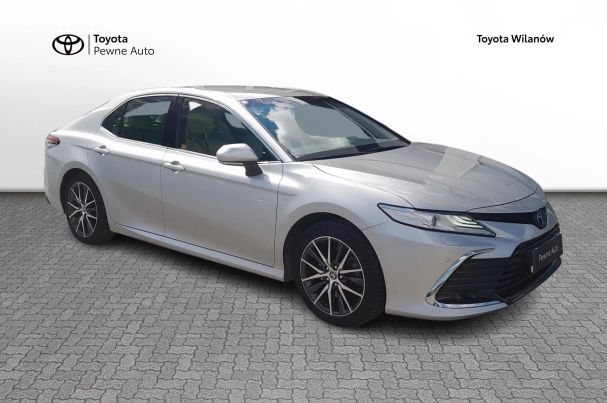 Toyota Camry 160 kW image number 7