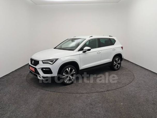 Seat Ateca 1.0 TSI Style 81 kW image number 1