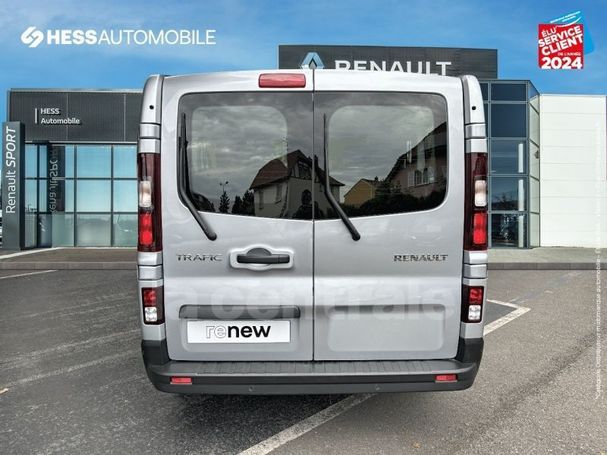  Renault Trafic dCi 110 kW image number 6