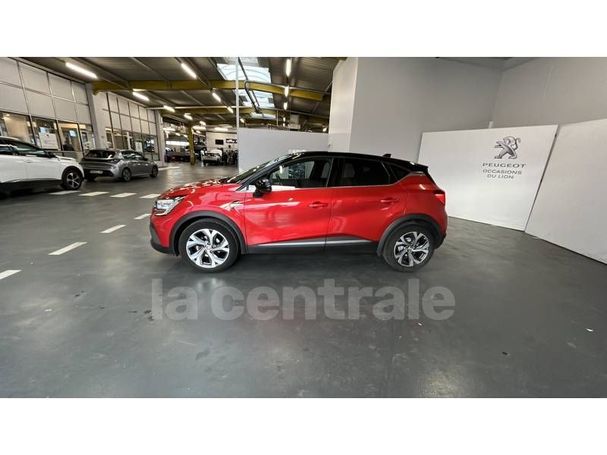 Renault Captur 103 kW image number 15