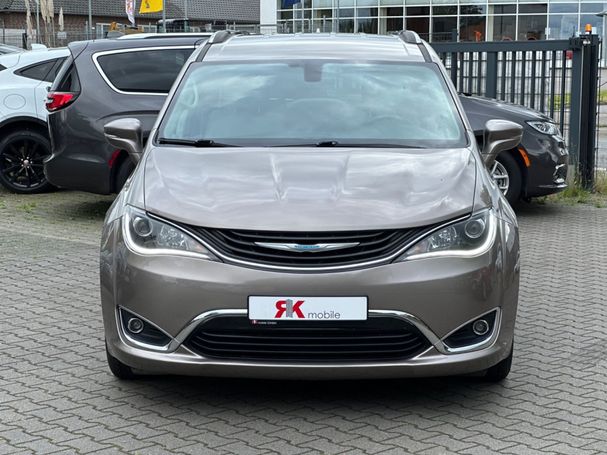 Chrysler Pacifica 214 kW image number 5