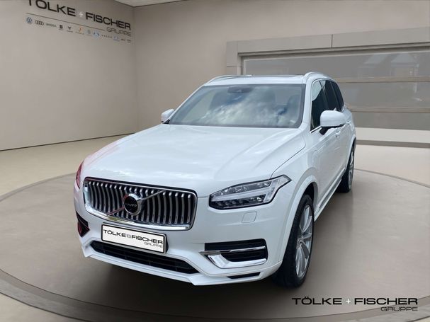 Volvo XC90 T8 AWD Inscription 288 kW image number 1