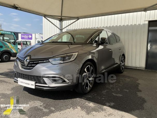 Renault Grand Scenic TCe 140 EDC BLACK EDITION 103 kW image number 1