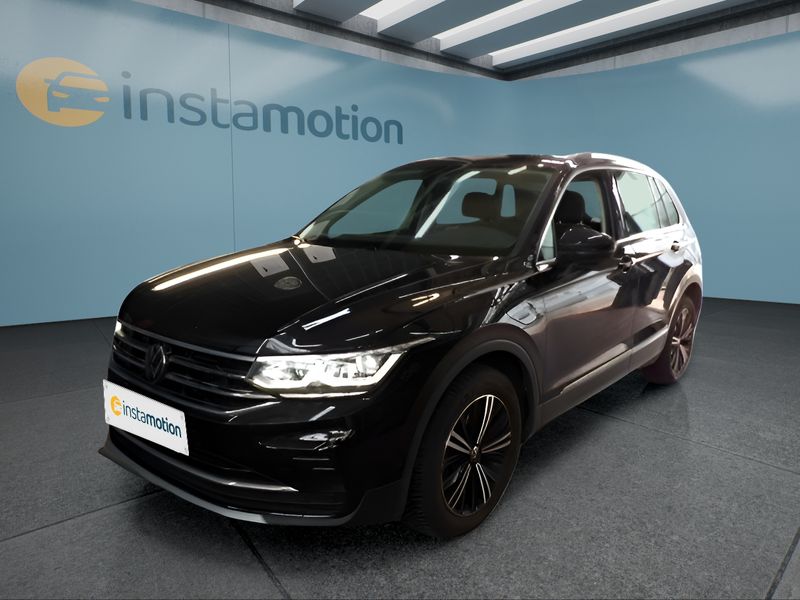 Volkswagen Tiguan 1.4
