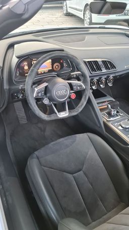 Audi R8 397 kW image number 15