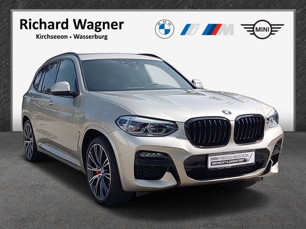 BMW X3 xDrive30e M Sport 215 kW image number 6