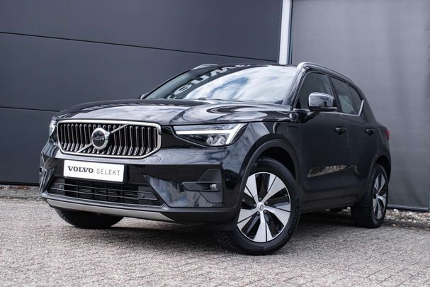 Volvo XC40 Recharge T4 Plus Bright 155 kW image number 8