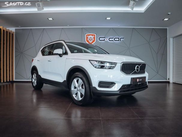 Volvo XC40 T3 115 kW image number 2