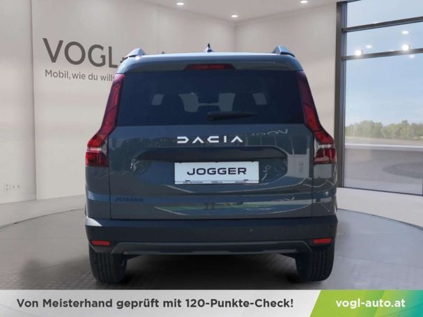 Dacia Jogger TCe 110 Expression 81 kW image number 3