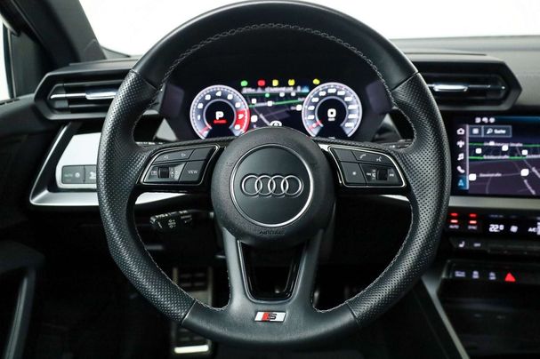 Audi S3 228 kW image number 15