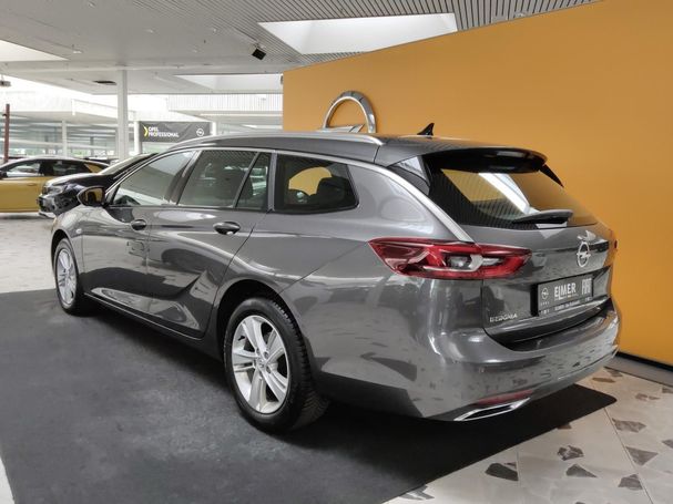 Opel Insignia 128 kW image number 4