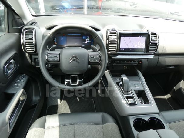 Citroen C5 Aircross 165 kW image number 25