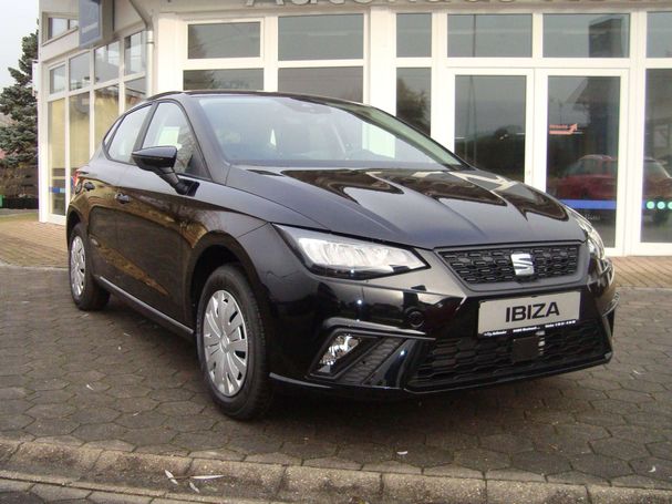 Seat Ibiza Reference 70 kW image number 2