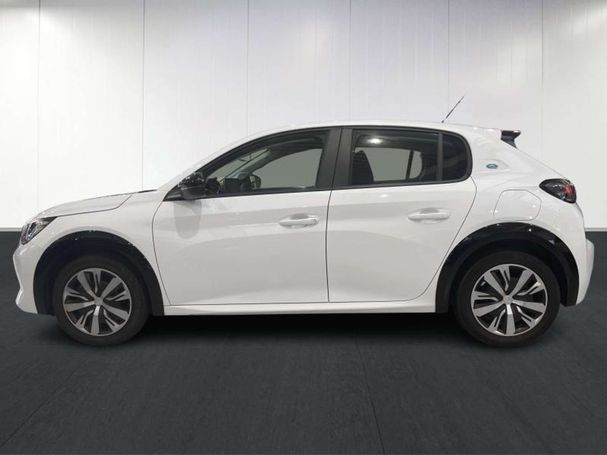 Peugeot e-208 100 kW image number 7