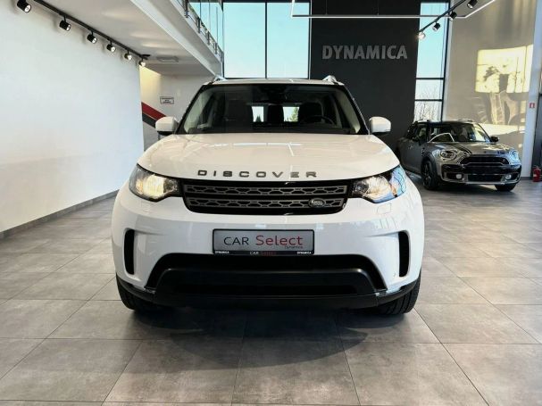 Land Rover Discovery 221 kW image number 3