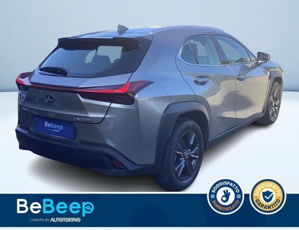 Lexus UX 135 kW image number 8