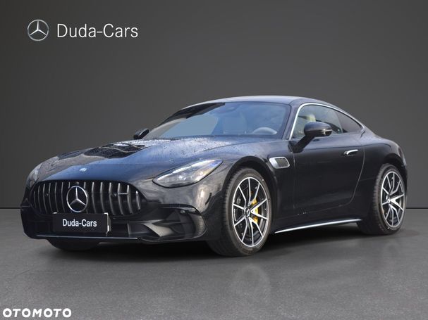 Mercedes-Benz AMG GT 310 kW image number 1