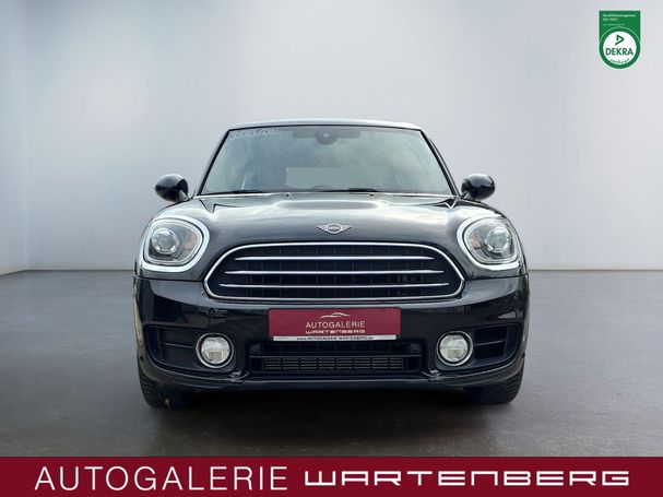 Mini Cooper Countryman 100 kW image number 8