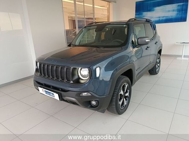 Jeep Renegade 176 kW image number 1