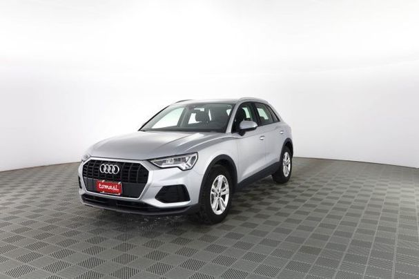 Audi Q3 35 TDI S tronic Business 110 kW image number 1