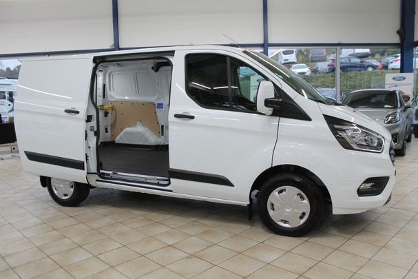 Ford Transit Custom 280 L1H1 LKW VA 96 kW image number 9