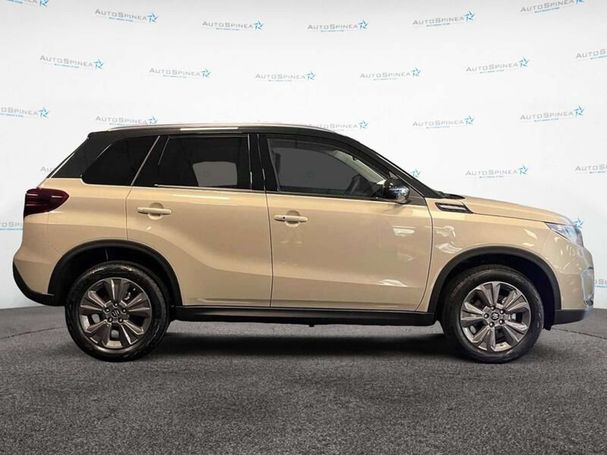 Suzuki Vitara 1.5 Hybrid Allgrip 84 kW image number 3