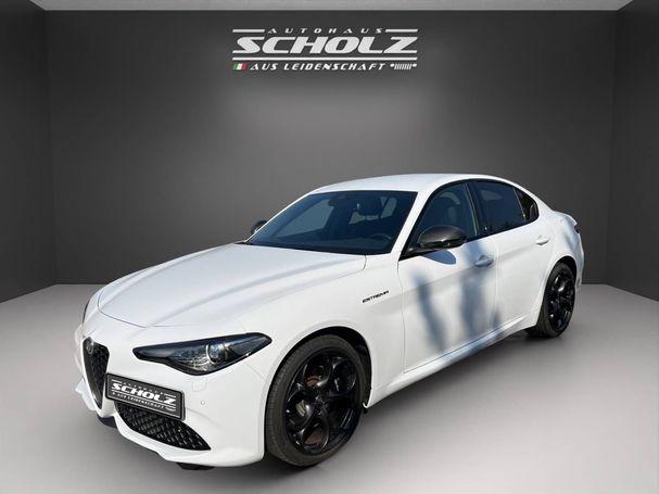 Alfa Romeo Giulia 2.2 Diesel 154 kW image number 1