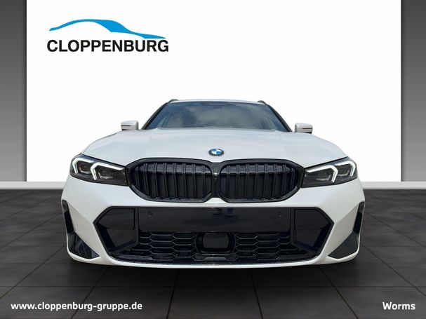 BMW 330i Touring M Sportpaket xDrive 180 kW image number 8