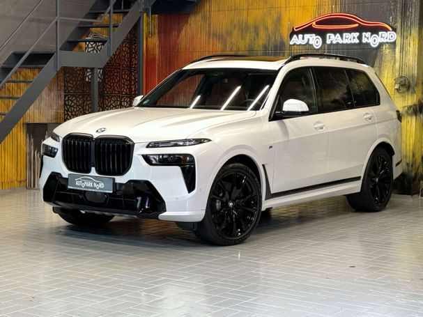 BMW X7 xDrive 280 kW image number 1