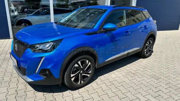 Peugeot 2008 1.5 BlueHDi Allure EAT8 96 kW image number 1