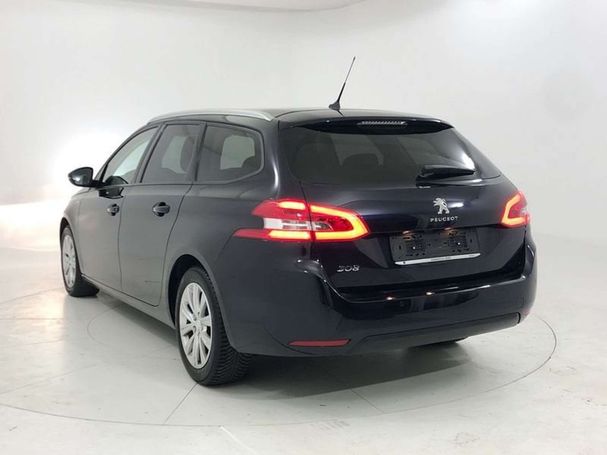 Peugeot 308 SW PureTech 130 S&S Style 96 kW image number 18