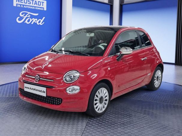 Fiat 500 1.0 51 kW image number 1