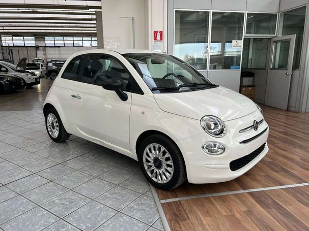 Fiat 500 1.0 51 kW image number 1