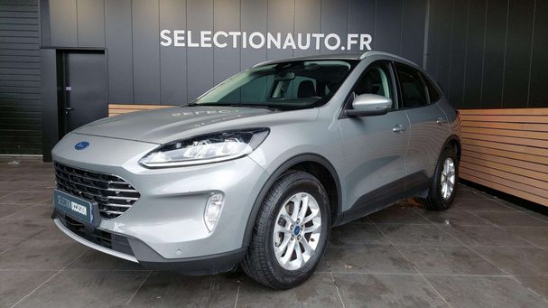 Ford Kuga 2.0 Titanium 110 kW image number 1