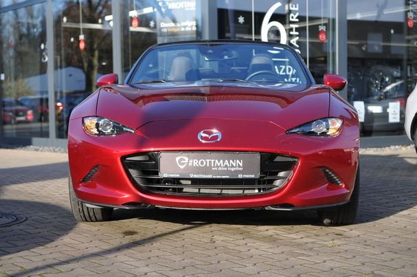 Mazda MX-5 135 kW image number 4