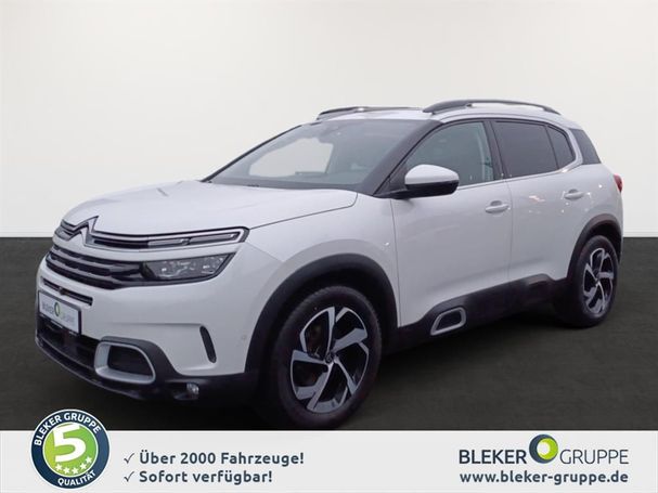 Citroen C5 Aircross Pure Tech 180 EAT8 SHINE 133 kW image number 1