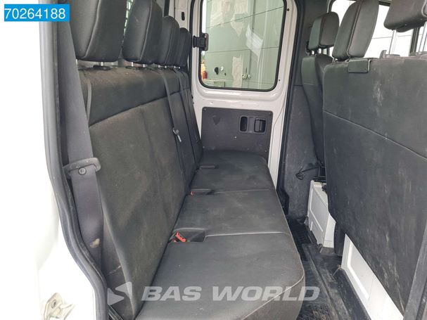 Mercedes-Benz Sprinter 317 CDI 125 kW image number 14