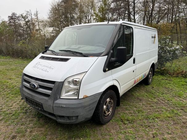 Ford Transit 260 K TDCi 63 kW image number 2