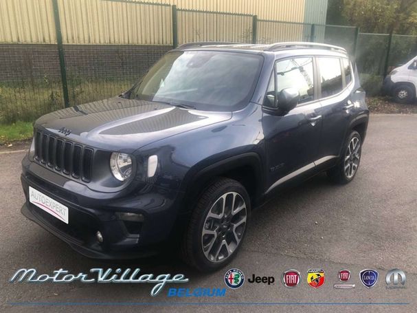 Jeep Renegade 177 kW image number 18