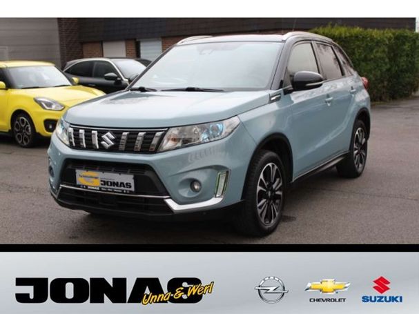 Suzuki Vitara 1.4 Comfort ALLGRIP 103 kW image number 1