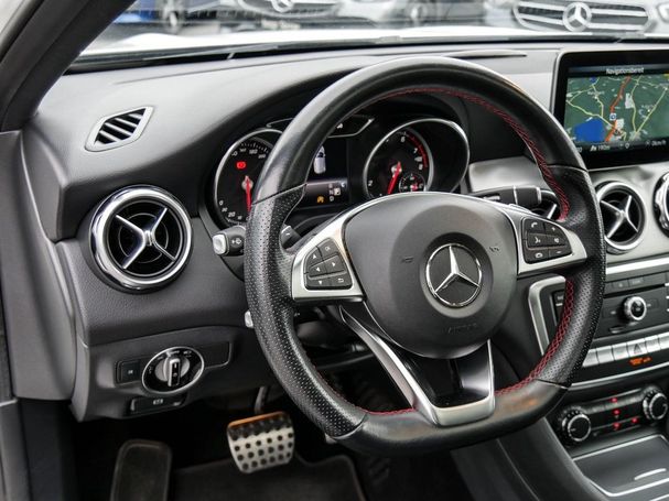 Mercedes-Benz GLA 220 135 kW image number 9