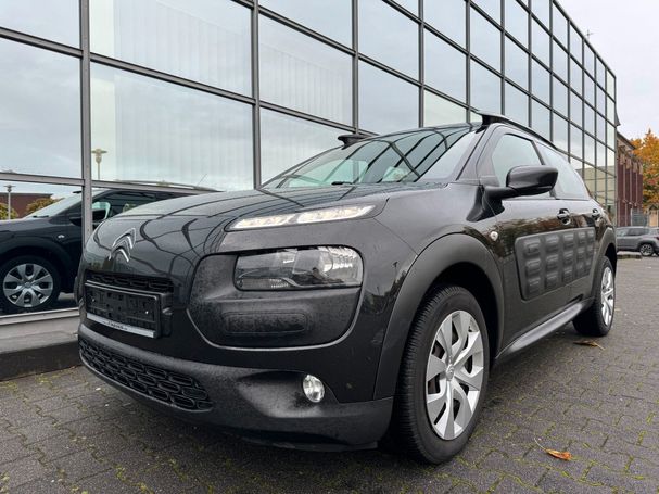 Citroen C4 Cactus 60 kW image number 7