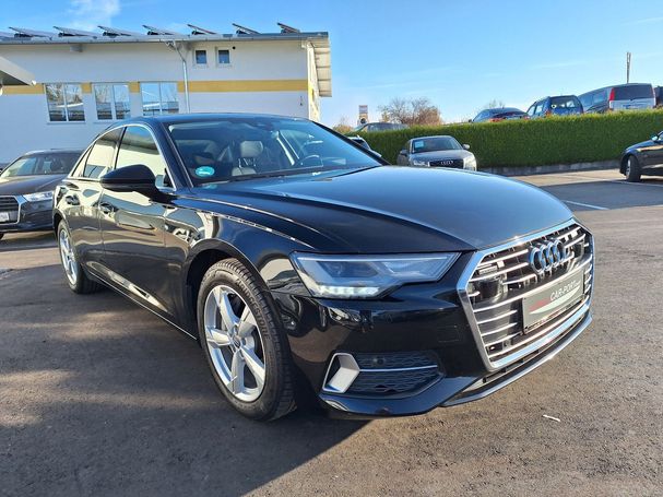 Audi A6 50 TDI quattro Sport 210 kW image number 3