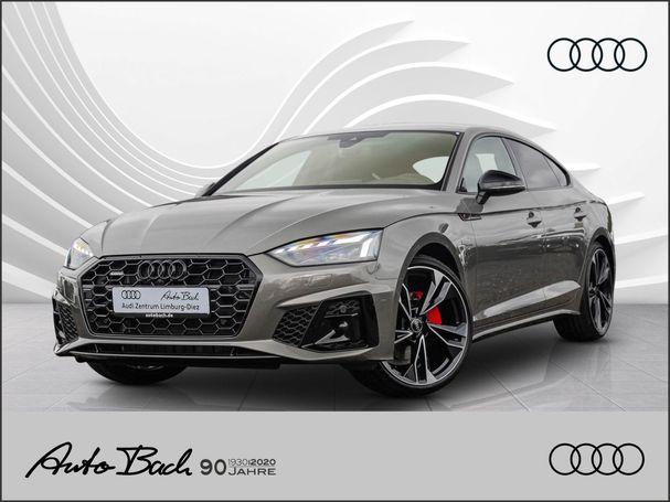 Audi A5 40 TDI S-line Sportback 150 kW image number 2