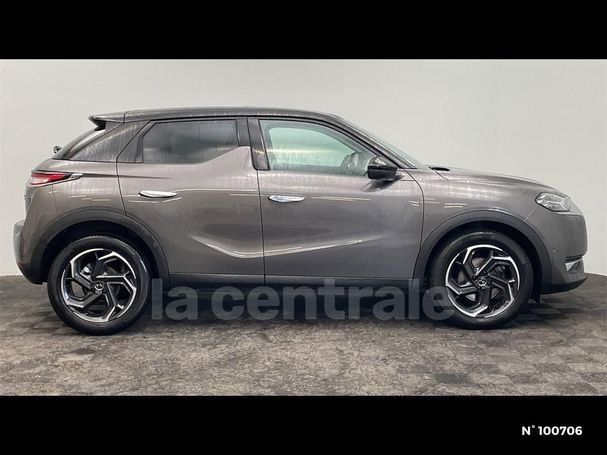 DS Automobiles 3 Crossback BlueHDi 130 96 kW image number 15