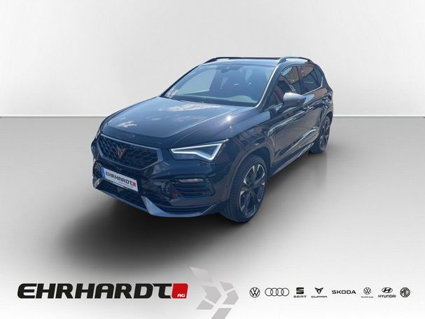 Cupra Ateca 2.0 TSI DSG 4Drive 221 kW image number 1